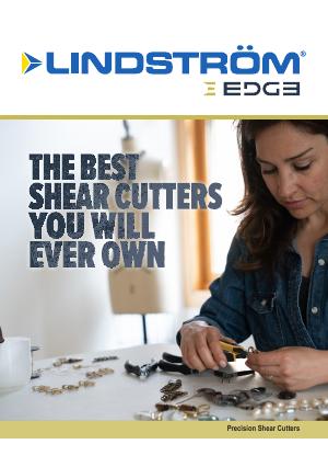 Серия EDGE: прецизионные бокорезы нового поколения
