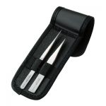 Чехол для пинцетов LINDSTROM 9858W