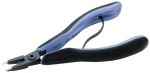 Серия Rx Micro Кусачки с узкой головкой LINDSTROM RX8233