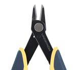 Кусачки прецизионные Flush Edge с остроконечной головкой 0,1–1 мм LINDSTROM 6159 — фото 4