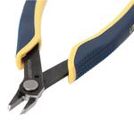 Кусачки прецизионные Flush Edge с остроконечной головкой 0,1–1 мм LINDSTROM 6159 — фото 9