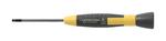 Отвёртка TORX® ESD прецизионная T20 × 75 мм LINDSTROM 803-20-75ESD — фото 2