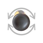 Набор отвёрток TORX® ESD прецизионных T6–T20 7 шт. в кейсе LINDSTROM 803-7ESD — фото 5