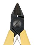 Кусачки диагональные Flush с зауженной головкой XS ERGO ESD LINDSTROM 8134 — фото 5