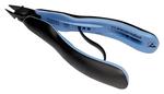 Диагональные кусачки с зауженной тонкой головкой серии 80 LINDSTROM 8157 — фото 2