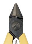 Кусачки диагональные Micro-Bevel® с зауженной рельефной головкой ESD серии 80 LINDSTROM 8166L — фото 5