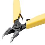 Бокорезы Ultra-Flush® 45° рельефная головка CO ESD серии 80 LINDSTROM 8248Q — фото 5