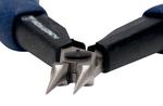 Круглогубцы с длинными губками ESD серии HS LINDSTROM HS 7590 — фото 6