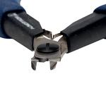 Кусачки диагональные Micro-Bevel с зауженной головкой ESD серии HS LINDSTROM HS7191 — фото 6