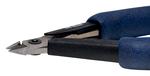 Кусачки диагональные Micro-Bevel с зауженной головкой ESD серии HS LINDSTROM HS7191 — фото 7