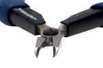 Кусачки прецизионные Flush с обратным углом 45° серии HS LINDSTROM HS7280 — фото 6