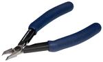 Кусачки прецизионные Flush угловые 45° серии HS LINDSTROM HS7285 — фото 1