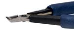 Кусачки прецизионные Flush угловые 45° серии HS LINDSTROM HS7285 — фото 7