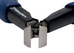 Торцевые кусачки угловые 11° Flush длинные серии HS LINDSTROM HS7291 — фото 6