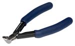 Кусачки прецизионные Flush угловые 11° серии HS LINDSTROM HS7293 — фото 1