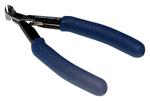 Кусачки прецизионные Flush угловые 11° серии HS LINDSTROM HS7293 — фото 2