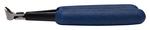 Кусачки прецизионные Flush угловые 11° серии HS LINDSTROM HS7293 — фото 3