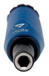 Отвёртка динамометрическая регулируемая с окном шкалы ESD 40–200 сН·м LINDSTROM MA500-2A — фото 4
