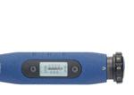 Отвёртка динамометрическая регулируемая с окном шкалы ESD 40–200 сН·м LINDSTROM MA500-2A — фото 7