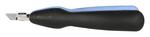 Плоскогубцы косоносые укороченные ERGO™ для кольчужного плетения LINDSTROM RX 7392 — фото 3
