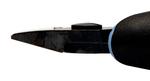 Диагональные кусачки с овальной головкой 133.5 мм Micro LINDSTROM RX 8130 — фото 4