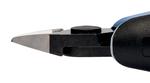Диагональные кусачки с зауженной головкой Micro LINDSTROM RX 8143 — фото 4