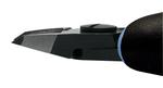 Диагональные кусачки ERGO™ PS Micro-Bevel с овальной разгруженной головкой S LINDSTROM RX8140PSF — фото 5