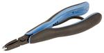 Серия Rx Micro Кусачки с узкой головкой LINDSTROM RX8233 — фото 1