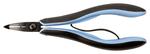 Кусачки ERGO™ Flush с микро-кончиком ESD 0,1–0,65 мм 149 мм LINDSTROM RX8233A — фото 2