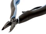 Кусачки ERGO™ Flush с микро-кончиком ESD 0,1–0,65 мм 149 мм LINDSTROM RX8233A — фото 5