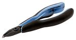 Кусачки ERGO™ Flush с микро-кончиком ESD 0,1–0,65 мм 144 мм LINDSTROM RX8237A — фото 1