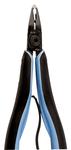 Кусачки ERGO™ Flush с микро-кончиком ESD 0,1–0,65 мм 144 мм LINDSTROM RX8237A — фото 4